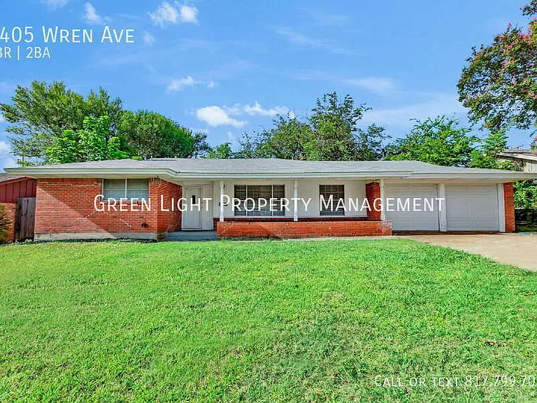 3405 Wren Ave — Photo 2