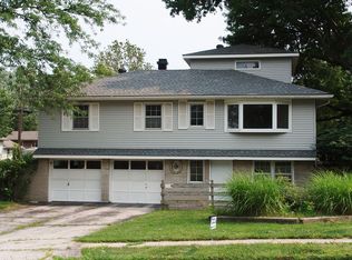 15501 E 35th St S, Independence, MO 64055