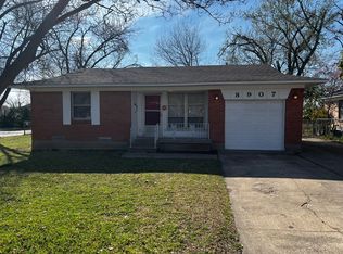8907 Rustown Dr, Dallas, TX 75228