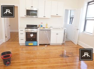 1220 Commonwealth Ave #18, Allston, MA 02134