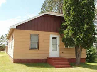 989 Saunders Ave, Park Falls, WI 54552