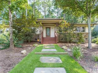 1124 Tonsler Dr, Raleigh, NC 27604