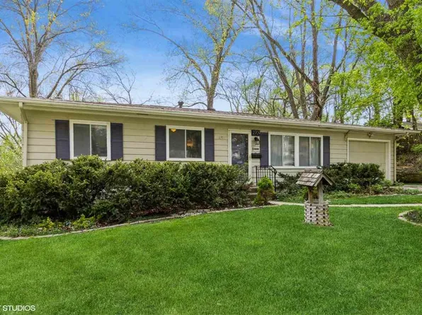 2709 E Court St, Iowa City, IA 52245