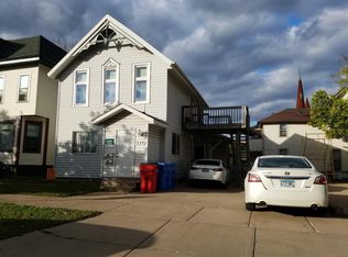 110 W Wabasha St, Winona, MN 55987