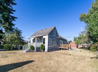 6135 Yakima Ave, Tacoma, WA 98408