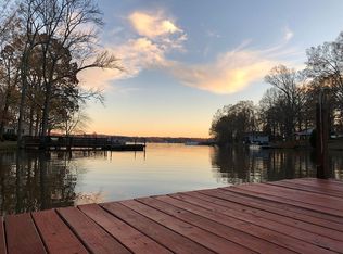 752 Joe Cecil Rd, Lexington, NC 27292