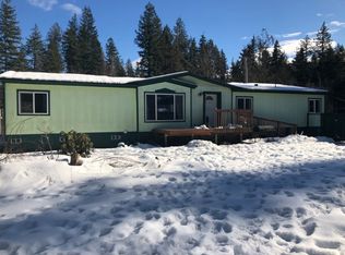 6366 Dardu Rd, Maple Falls, WA 98266