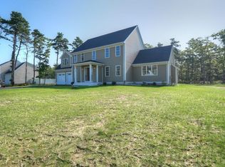 14 Deer Run, Plymouth, MA 02360