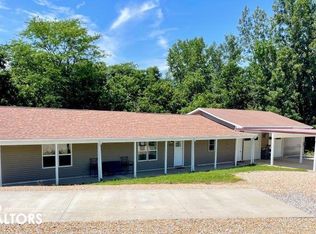 2073 Graham Ave, Mount Pleasant, IA 52641