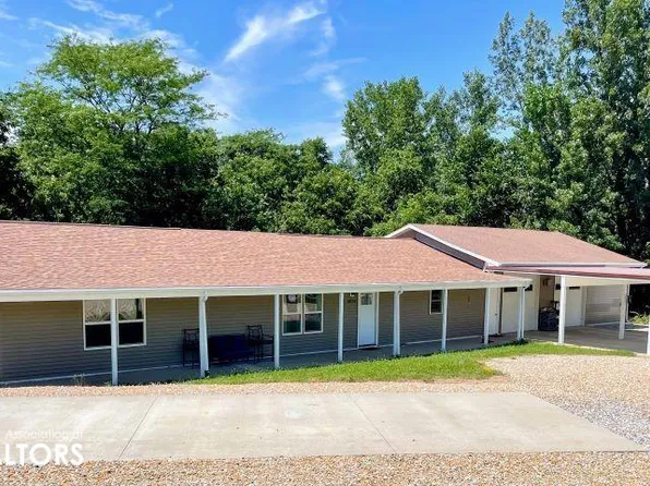 2073 Graham Ave, Mount Pleasant, IA 52641