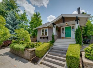 3324 NE Prescott St, Portland, OR 97211