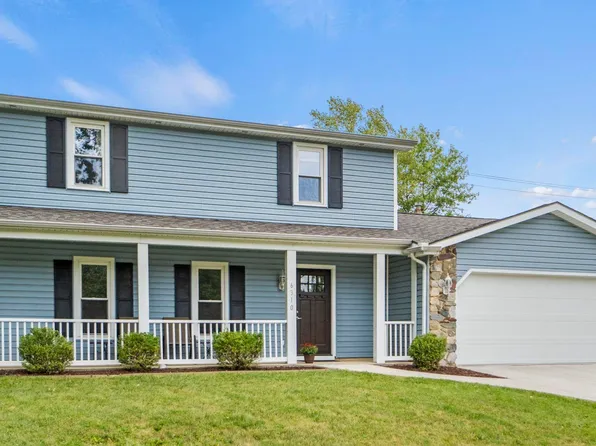 6310 Wayoata Ct, Fort Wayne, IN 46815