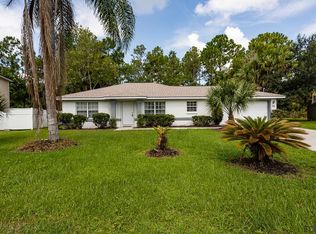 21 Pine Haven Dr, Palm Coast, FL 32164