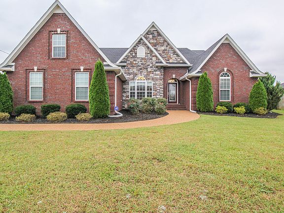 2nd image of 1025 Cascade Falls Dr
