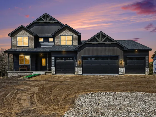 5817 151st Ln NW, Ramsey, MN 55303