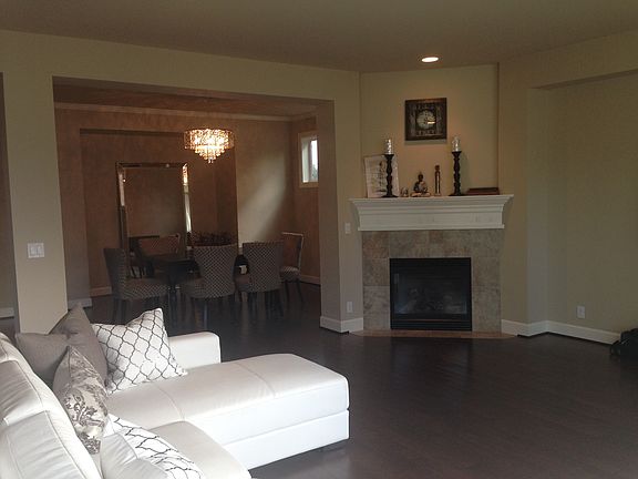 living/dining