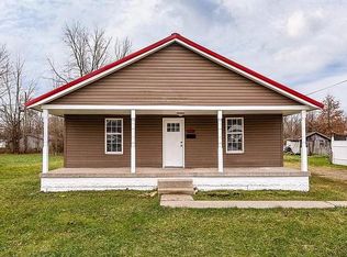 123 Blunt Ave, Austin, IN