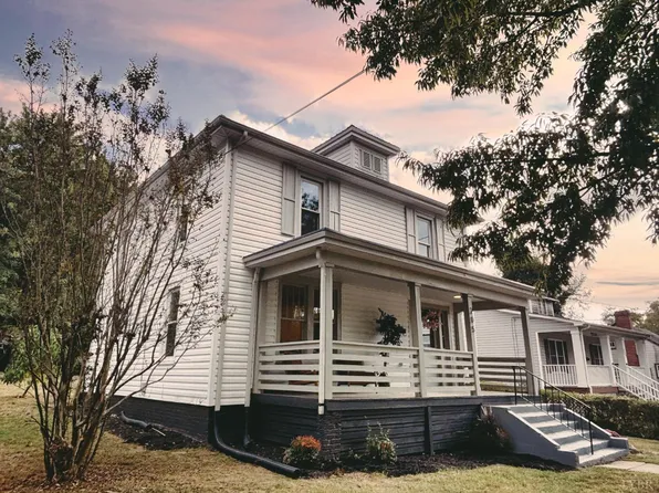 205 Warren Ave, Lynchburg, VA 24501