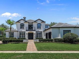 960 Brightwater Cir, Maitland, FL 32751