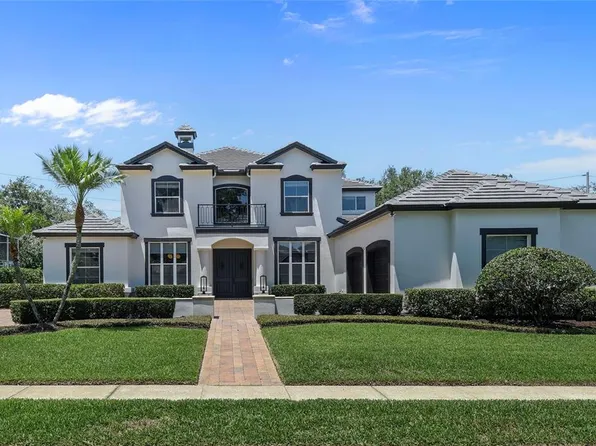 960 Brightwater Cir, Maitland, FL 32751