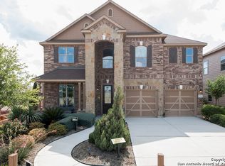 7515 Copper Mdw, Converse, TX 78109