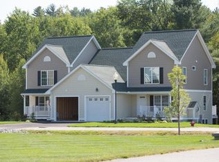 14 Intervale Outlook Cir #14, Conway, NH 03860