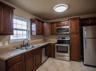 312 N Double Springs Rd, Farmington, AR 72730