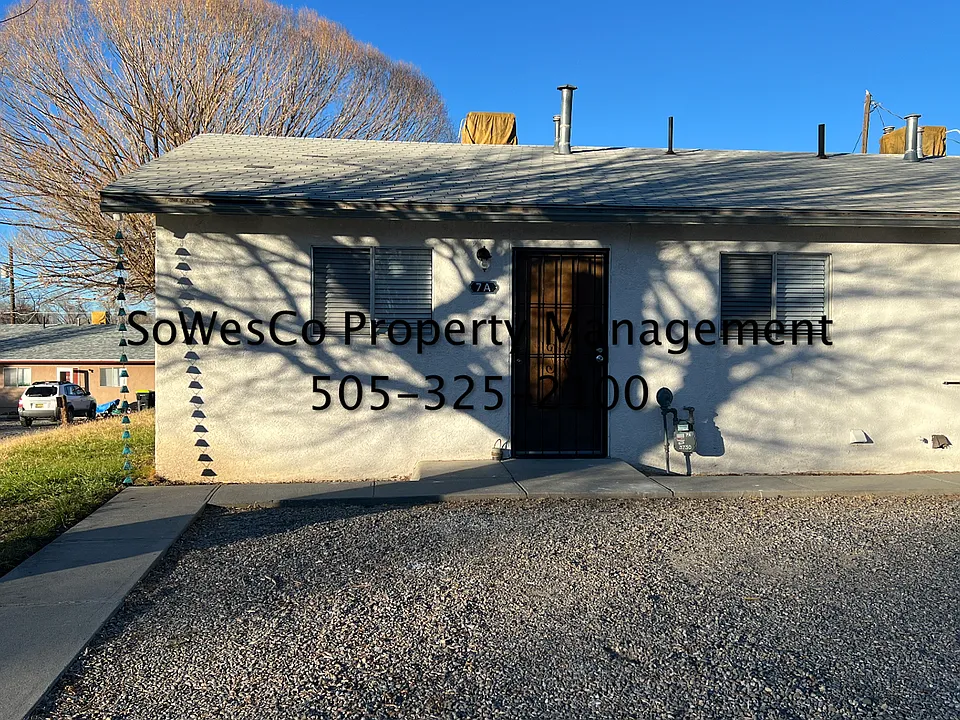 1406 Saiz Ln #7A