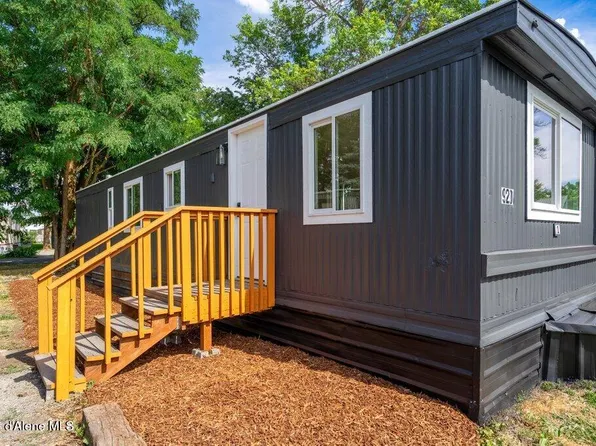 940 N Maranatha Dr Space 31, Post Falls, ID 83854