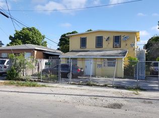 679 NW 30th St, Miami, FL 33127