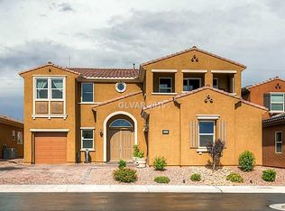 8826 Dramatic Gold Ave, Las Vegas, NV 89178