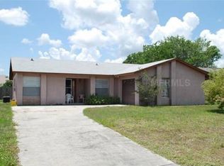 451 Ball Ct, Poinciana, FL 34759