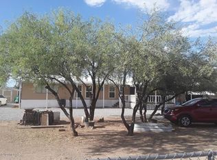 17642 W Waterman Ln, Marana, AZ 85653