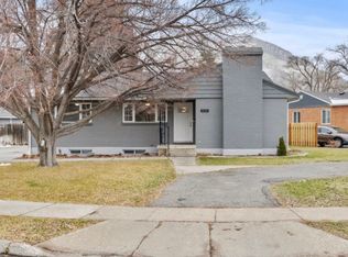 820 Hillcrest Ave, Logan, UT 84321