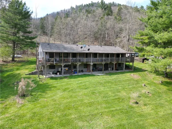 3741 Catatunk Rd, Canisteo, NY 14823
