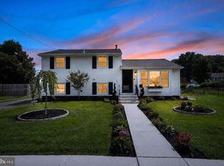 237 Windsor Ln, Westville, NJ 08093