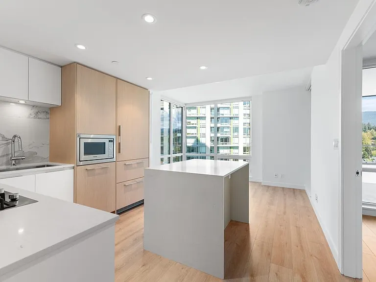 1500 Fern St #1502 — Photo 1