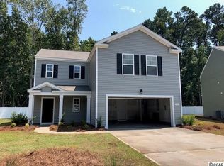 756 Treaty St LOT 514, Arden A Myrtle Beach, SC 29588