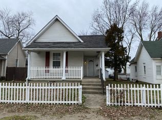 132 Reo St, Columbus, IN 47201