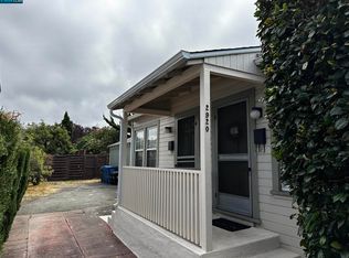 2924 Carlson Blvd, El Cerrito, CA 94804