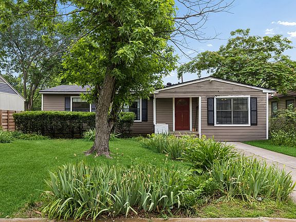 2nd image of 2816 Encino Dr