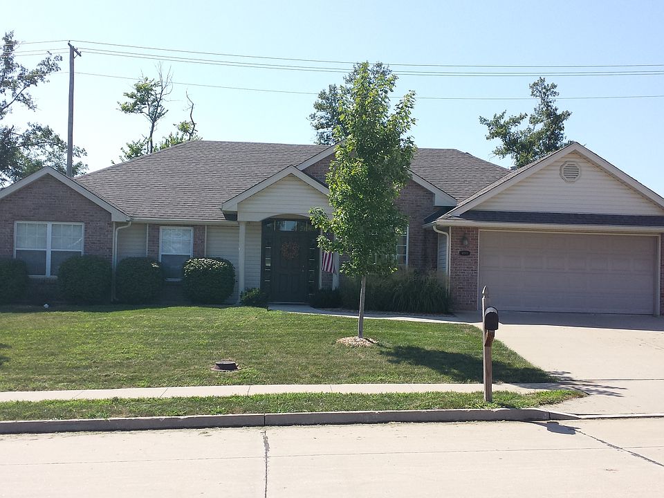 1st image of 4003 Zambezi Dr
