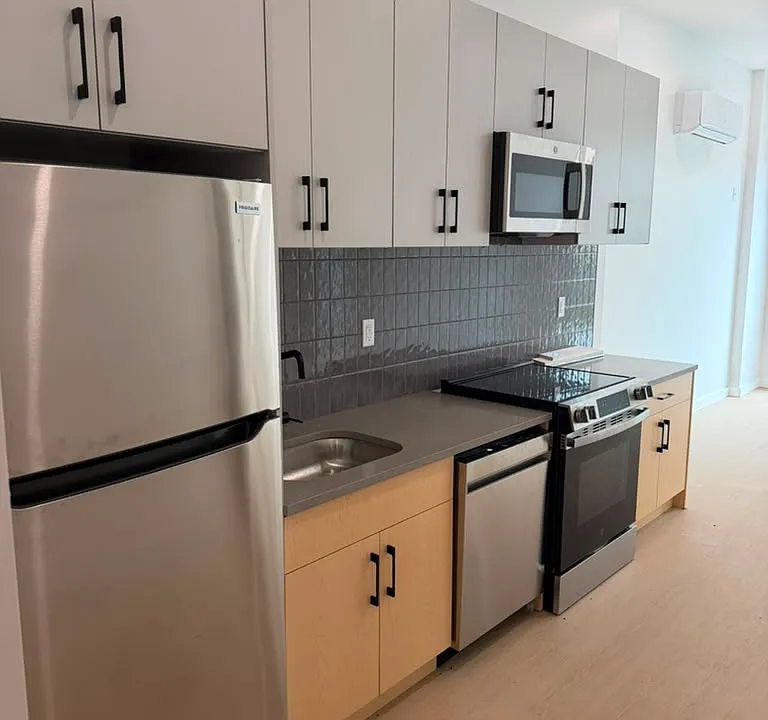 76 Webster St #1