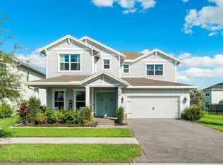 868 Honey Oak Ct, Loxahatchee, FL 33470