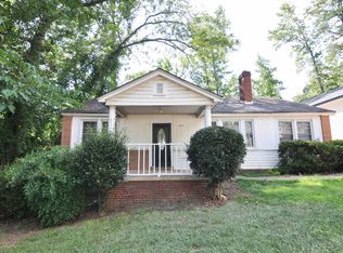 4311 Catherine Ave, Columbia, SC 29203