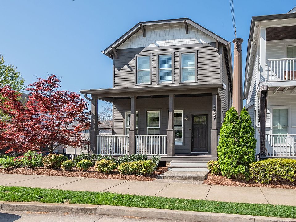 1st image of 509D Chesterfield Ave #D