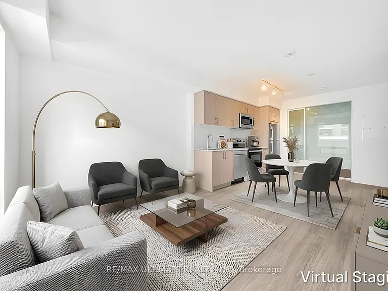 4010 Eglinton Ave W #519 — Photo 11