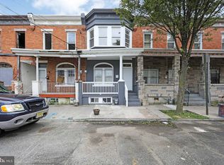 954 Newton Ave, Camden, NJ 08103