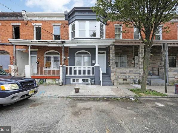 954 Newton Ave, Camden, NJ 08103