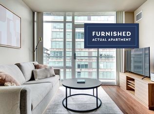 11100 NE 8th St FLOOR 17-ID203, Bellevue, WA 98004